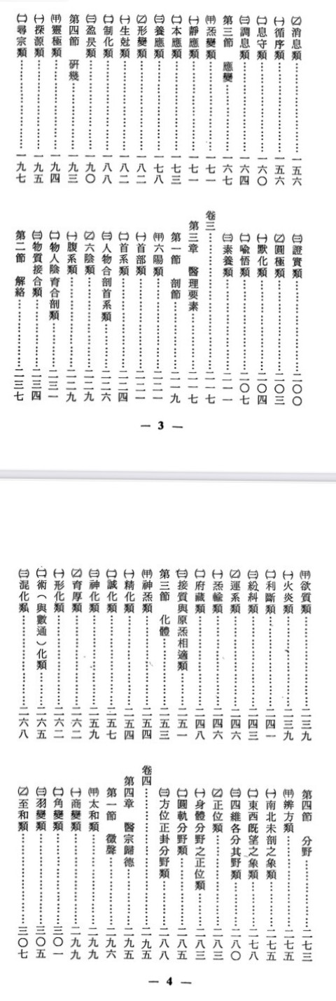 華陀新書